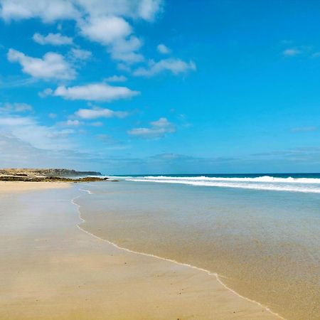 Denebola 112 By Sea You There Fuerteventura El Cotillo  Exterior photo