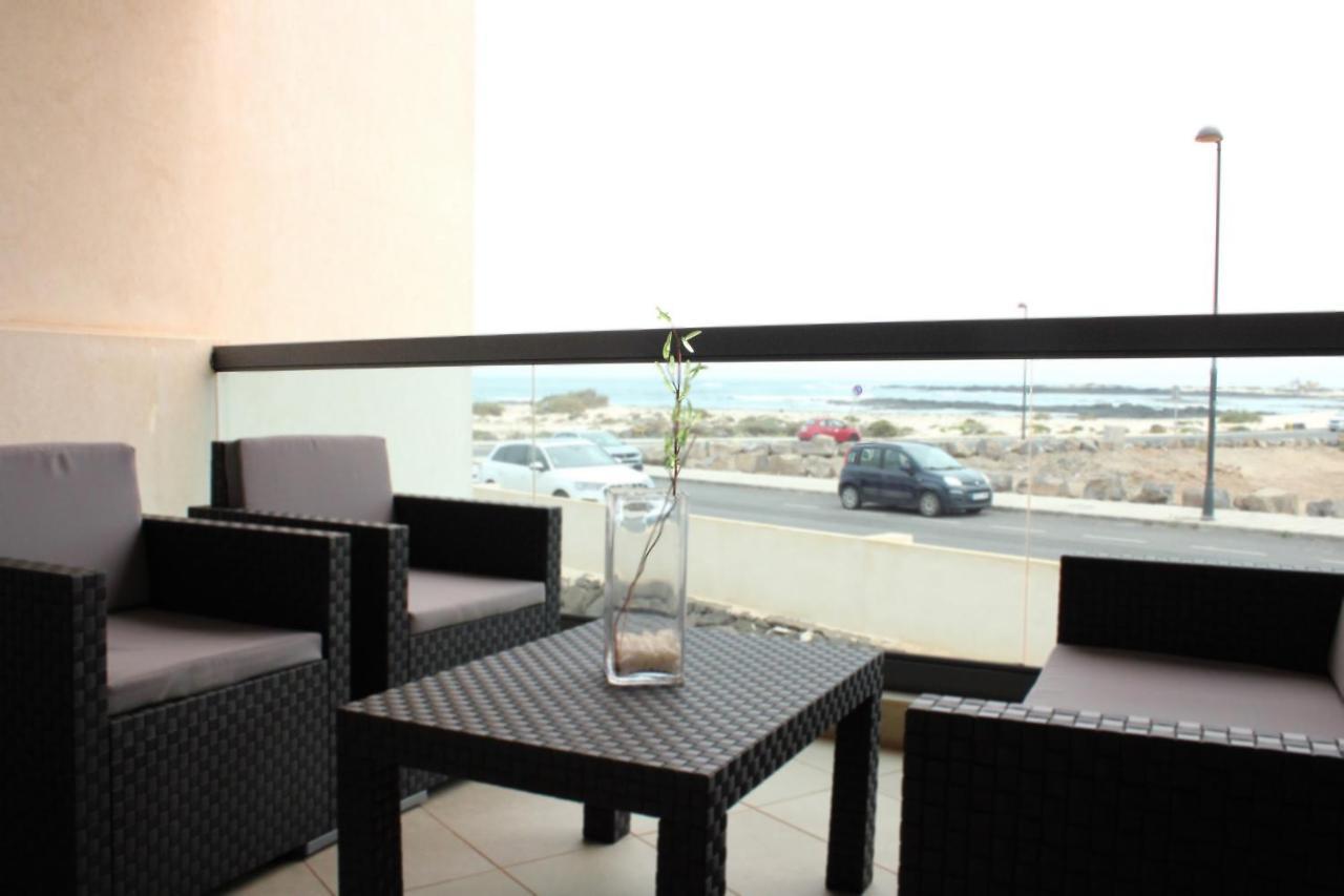 Denebola 112 By Sea You There Fuerteventura El Cotillo  Exterior photo