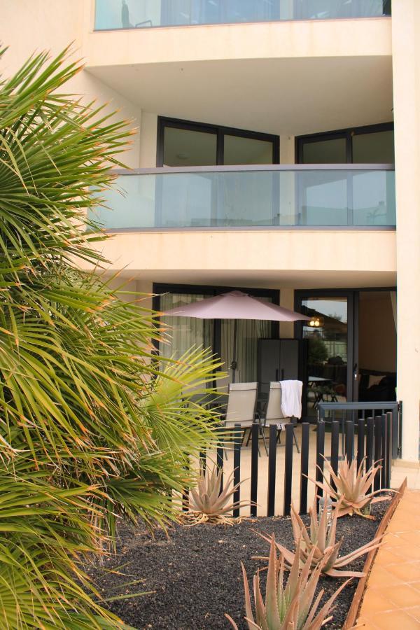 Denebola 112 By Sea You There Fuerteventura El Cotillo  Exterior photo