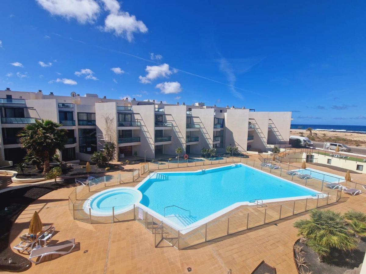 Denebola 112 By Sea You There Fuerteventura El Cotillo  Exterior photo