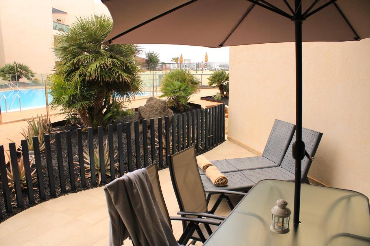 Denebola 112 By Sea You There Fuerteventura El Cotillo  Exterior photo